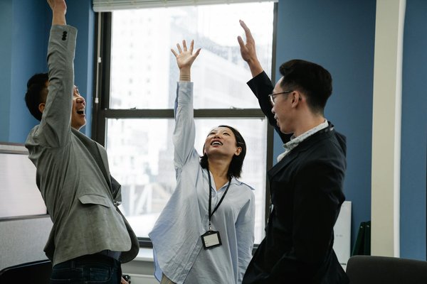 Formation Bureautique : Astuces pour Réduire le Stress des Employés et Optimiser leur Productivité