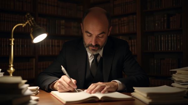 Comment s'orienter dans les études de droit : guide complet