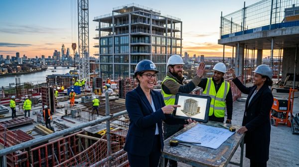 Découvrez comment Elevia révolutionne vos projets immobiliers