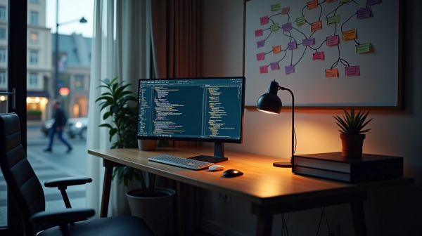 Découvrez des solutions personnalisées d'automatisation IA pour améliorer votre productivité