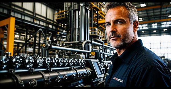 Photographe corporate pour filière industrielle : valorisez votre image