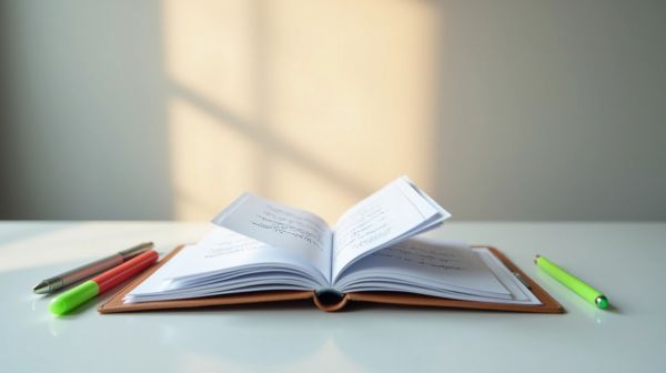 Remplir un dossier professionnel rempli pour garantir votre succès